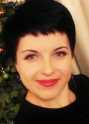 Оксана, 38, Україна, Одеса