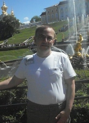 Витaлий, 49, Россия, Тула