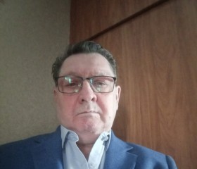 Leonid, 62, Orenburg