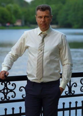 Олег, 57, Россия, Калининград