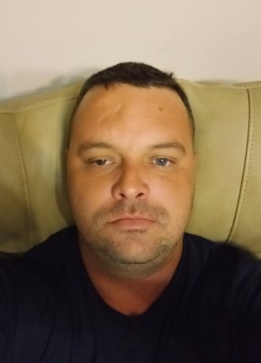 Ryan, 41, United States of America, East Chattanooga