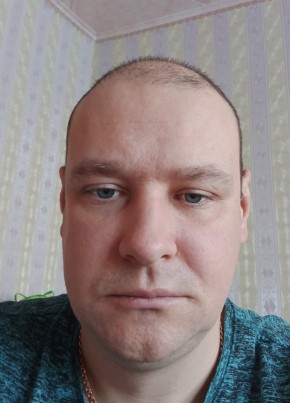 Вадим, 37, Россия, Южноуральск