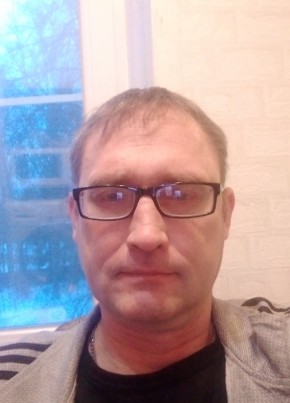 Евгений, 46, Россия, Москва