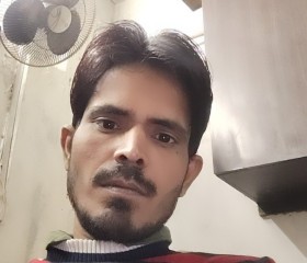 Vipin kumar, 33 года, Faridabad