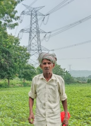 भरत। कुमार। सेमा, 45, India, New Delhi