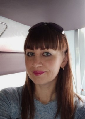 Елена, 42, Россия, Саратов