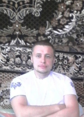 Сергей , 25, Россия, Киров (Кировская обл.)