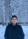 Юсуф, 24 года, Переславль-Залесский