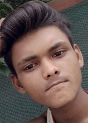 Satendra Kumar, 18, India, Calcutta