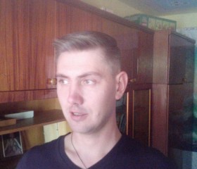 Владимир, 40 лет, Полтава