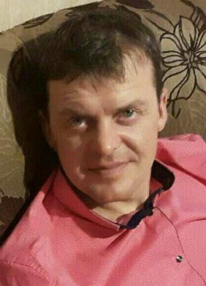 Руслан, 46, Россия, Узловая