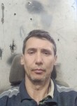 Aziz, 43 года, Новосибирск