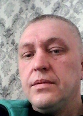 Александр, 51, Россия, Лодейное Поле