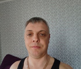 Roman, 37, Saint Petersburg