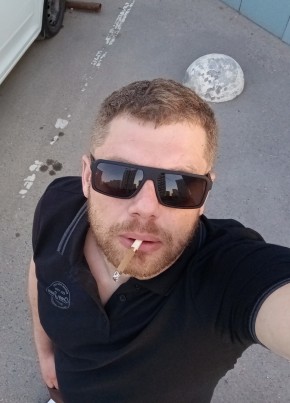 Андрей, 35, Рэспубліка Беларусь, Наваполацк