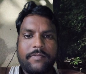 Sagar More, 36 лет, Thāne