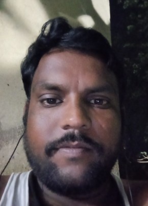 Sagar More, 36, India, Thāne