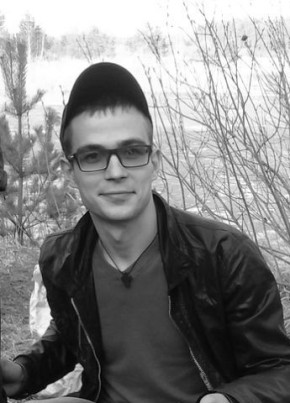 Aleksandr, 34, Russia, Voskresensk