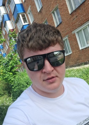 Vladislav, 25, Россия, Чистополь
