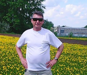Владимир, 65 лет, Новочебоксарск