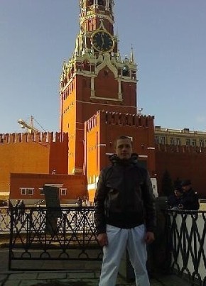 Валерий, 41, Россия, Москва