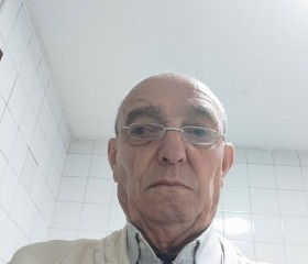 Juan, 71, Madrid