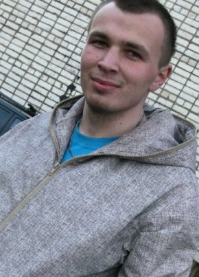 Sergey, 31, Russia, Opotsjka