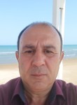 Эльшад, 53 года, Zabrat