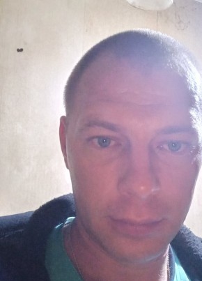 Александр, 36, Россия, Варна