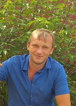 Вячеслав, 45, Россия, Варениковская