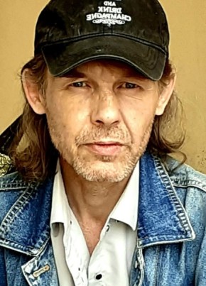 Андрей из Иваново 49 лет
