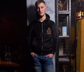 Егор, 26 лет, Екатеринбург