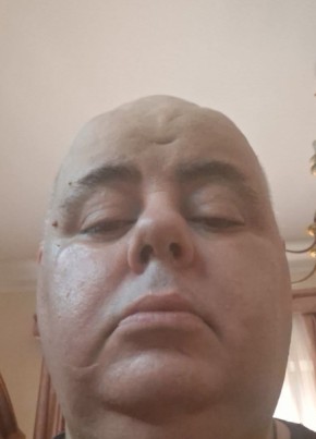 Alessandro из Palermo 49 лет