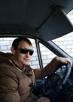 Павел из Петропавла 32 года