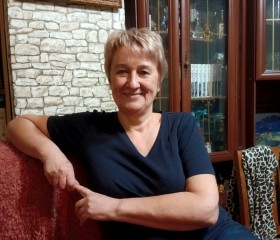 Alla, 67, Moscow