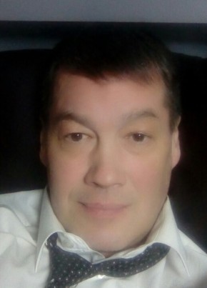 Rem, 54, Russia, Ufa