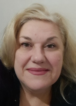 Татьяна из Одессы 54 года