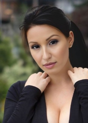 Inna, 40, Russia, Saint Petersburg