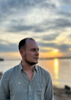 Сергей, 31, Россия, Челябинск