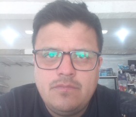 Max Francisco, 35 лет, Torreón