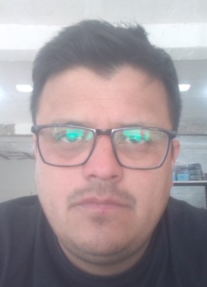 Max Francisco, 35, Estados Unidos Mexicanos, Torreón