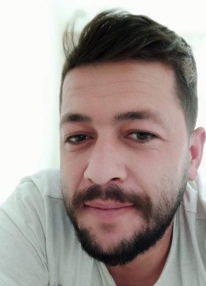 Selman, 33, Türkiye Cumhuriyeti, Tarsus