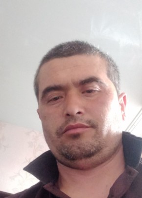 Махсумжон, 40, Россия, Сургут