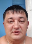Олег, 40 лет, Новосибирск