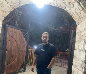 عبدالله, 20, Ramallah