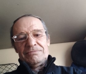 Mikhail, 65, Severobaykalsk