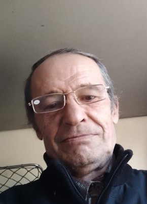 Mikhail, 65, Russia, Severobaykalsk