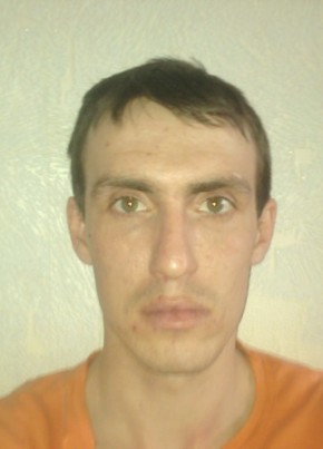 Сергей, 37, Россия, Оренбург