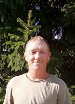 Александр, 49, Россия, Ясногорск