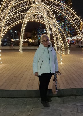 Светлана, 58, Россия, Нижний Новгород